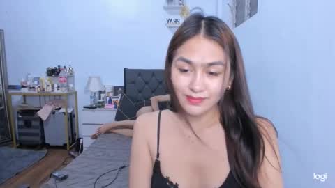 Anngilbuena online show from 8, 3, 2026