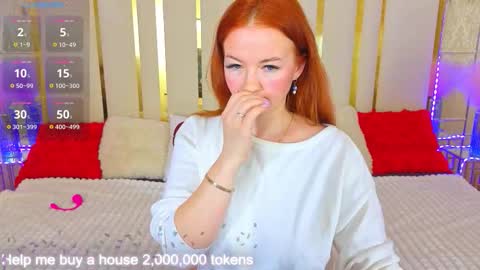 marina online show from 18, 3, 2026