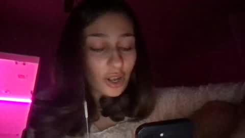 Snapshot of marinalgb chatting on 21, 3, 2026 marinalgb online show from 21, 3, 2026