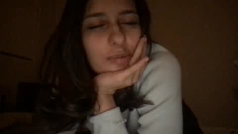 Snapshot of marinalgb chatting on 22, 3, 2026 marinalgb online show from 22, 3, 2026