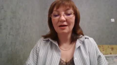 marinamrs online show from 27, 9, 2025