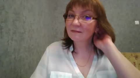 marinamrs online show from 21, 10, 2025