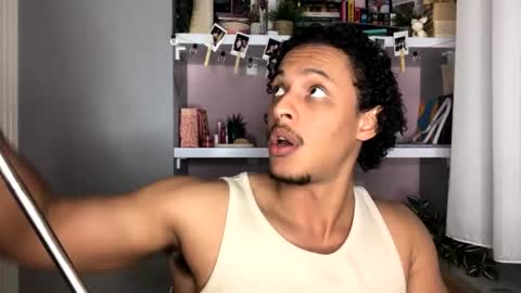 MarinaxMonroe online show from 16, 10, 2025