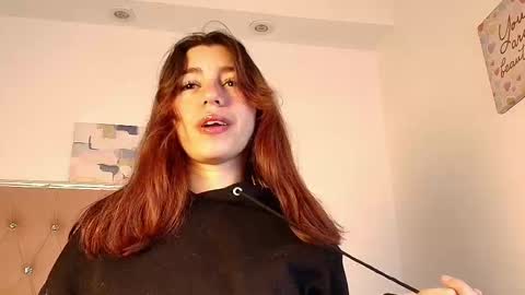 marinette online show from 6, 11, 2025