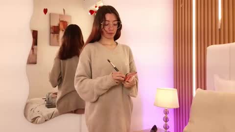 marinette online show from 24, 2, 2026