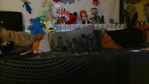 Ray online show from 28, 9, 2025