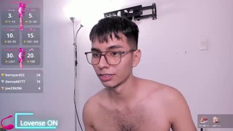 marioandmia online show from 31, 12, 2024