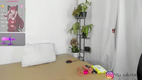 marioandmia online show from 8, 3, 2026