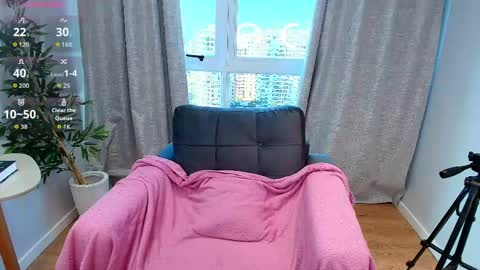 Marion online show from 17, 3, 2026