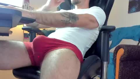 Snapshot of marioslim chatting on 19, 6, 2026 marioslim online show from 19, 6, 2026