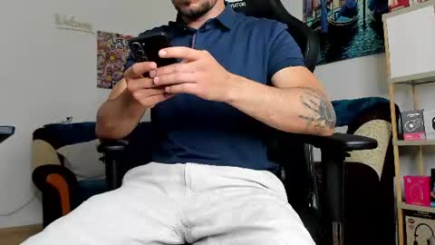 marioslim online show from 9, 7, 2026