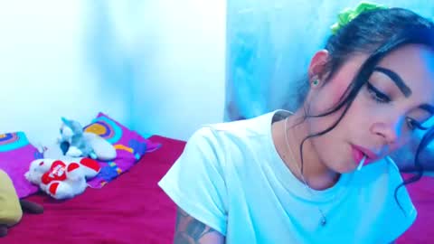 marisa online show from 7, 12, 2024