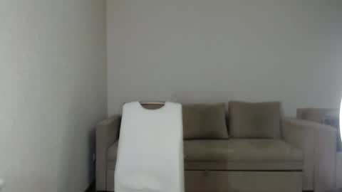 Marisha Arimova online show from 23, 1, 2025