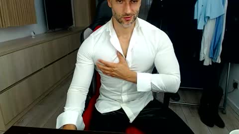MarisMuscle online show from 19, 9, 2025
