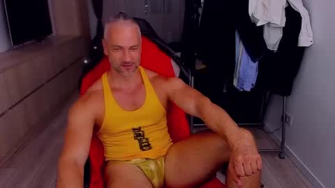 MarisMuscle online show from 17, 7, 2026