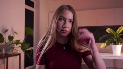 Snapshot of marissabellafiore chatting on 7, 3, 2026 Alexandra online show from 7, 3, 2026