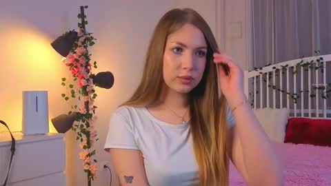 Snapshot of marissabellafiore chatting on 11, 3, 2026 Alexandra online show from 11, 3, 2026