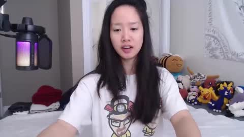 MarissaPeach online show from 26, 10, 2025