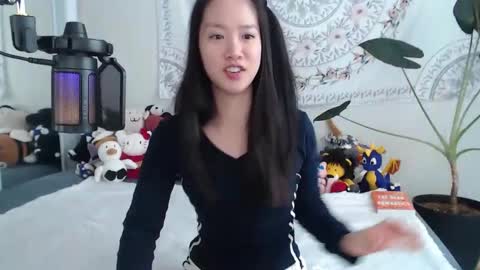 MarissaPeach online show from 20, 12, 2025