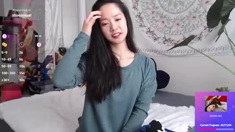 MarissaPeach online show from 14, 2, 2026