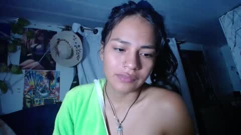 Maritza Ferrer -Samara Beltran online show from 27, 10, 2025
