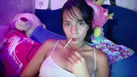 Maritza Ferrer -Samara Beltran online show from 8, 11, 2025