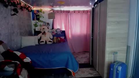 Maritza Ferrer -Samara Beltran online show from 19, 12, 2025