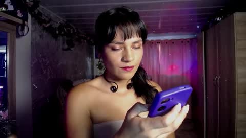 Maritza Ferrer -Samara Beltran online show from 21, 12, 2025