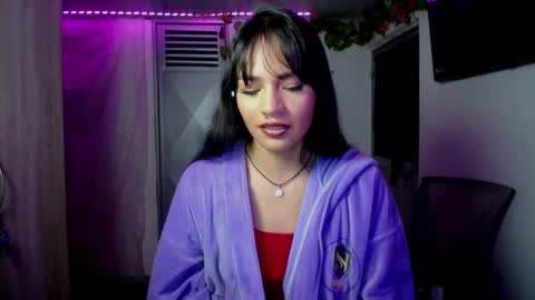 Maritza Ferrer -Samara Beltran online show from 13, 2, 2026