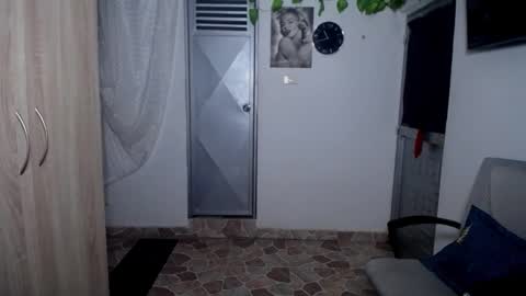 Maritza Ferrer -Samara Beltran online show from 20, 2, 2026