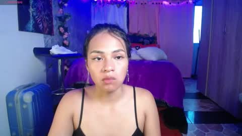 Maritza Ferrer -Samara Beltran online show from 10, 5, 2026