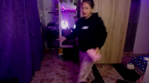 Maritza Ferrer -Samara Beltran online show from 28, 5, 2026