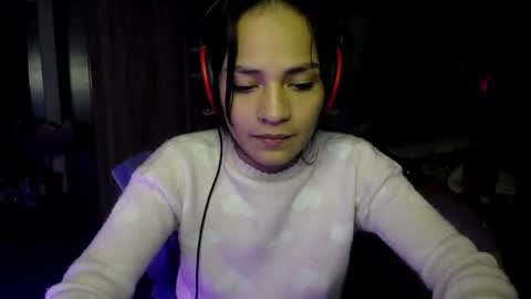 Maritza Ferrer -Samara Beltran online show from 15, 6, 2026