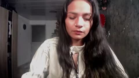 Maritza Ferrer -Samara Beltran online show from 17, 6, 2026