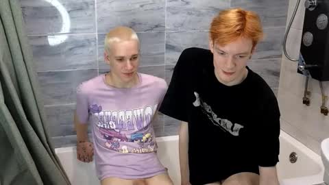 MariusHunter online show from 7, 1, 2026