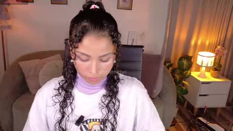 marivimichel_s online show from 21, 4, 2026