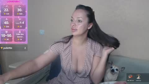 MariyaWillson online show from 6, 5, 2026
