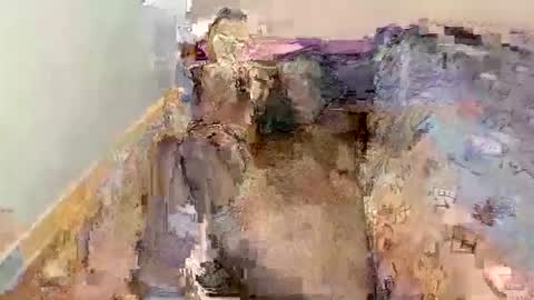 Conejita online show from 10, 10, 2025