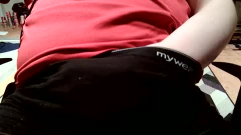 Mark online show from 19, 10, 2025