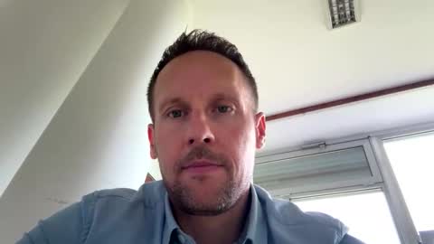 Mark online show from 8, 5, 2026