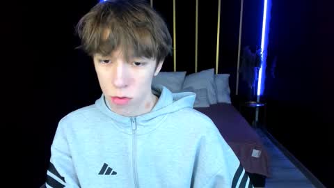 Mark online show from 2, 3, 2026