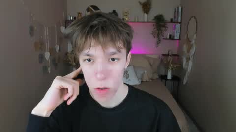Mark online show from 15, 5, 2026