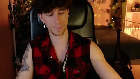 mark_caron online show from 24, 4, 2026