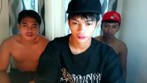 JUST CALL ME MARK online show from 18, 4, 2026