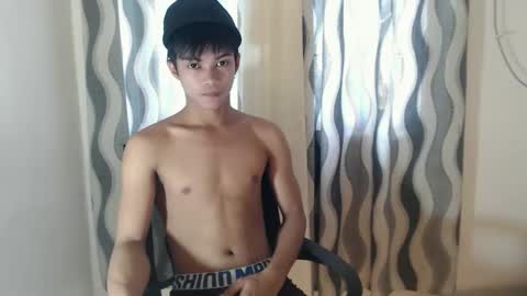 JUST CALL ME MARK online show from 20, 4, 2026