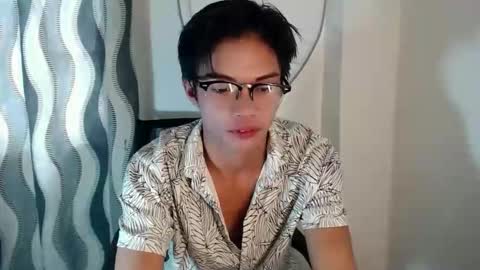 JUST CALL ME MARK online show from 25, 4, 2026