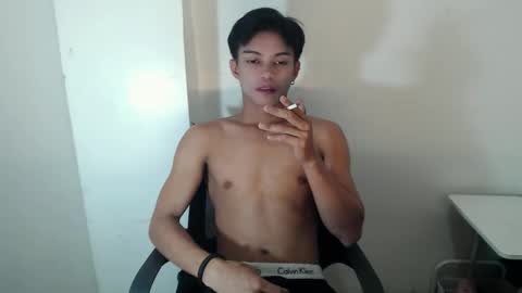 JUST CALL ME MARK online show from 27, 4, 2026