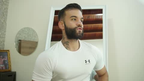 Mark online show from 12, 2, 2025