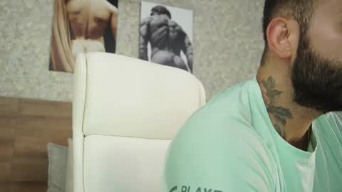 Mark online show from 16, 2, 2025