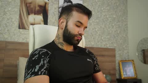 Mark online show from 17, 2, 2025